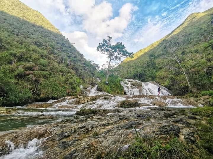 Epol River