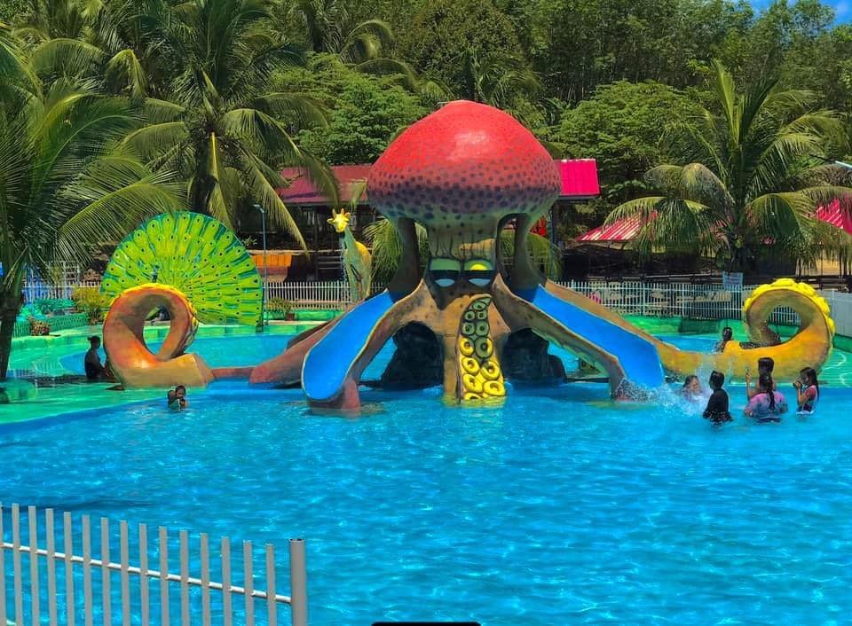 Balbon resort
