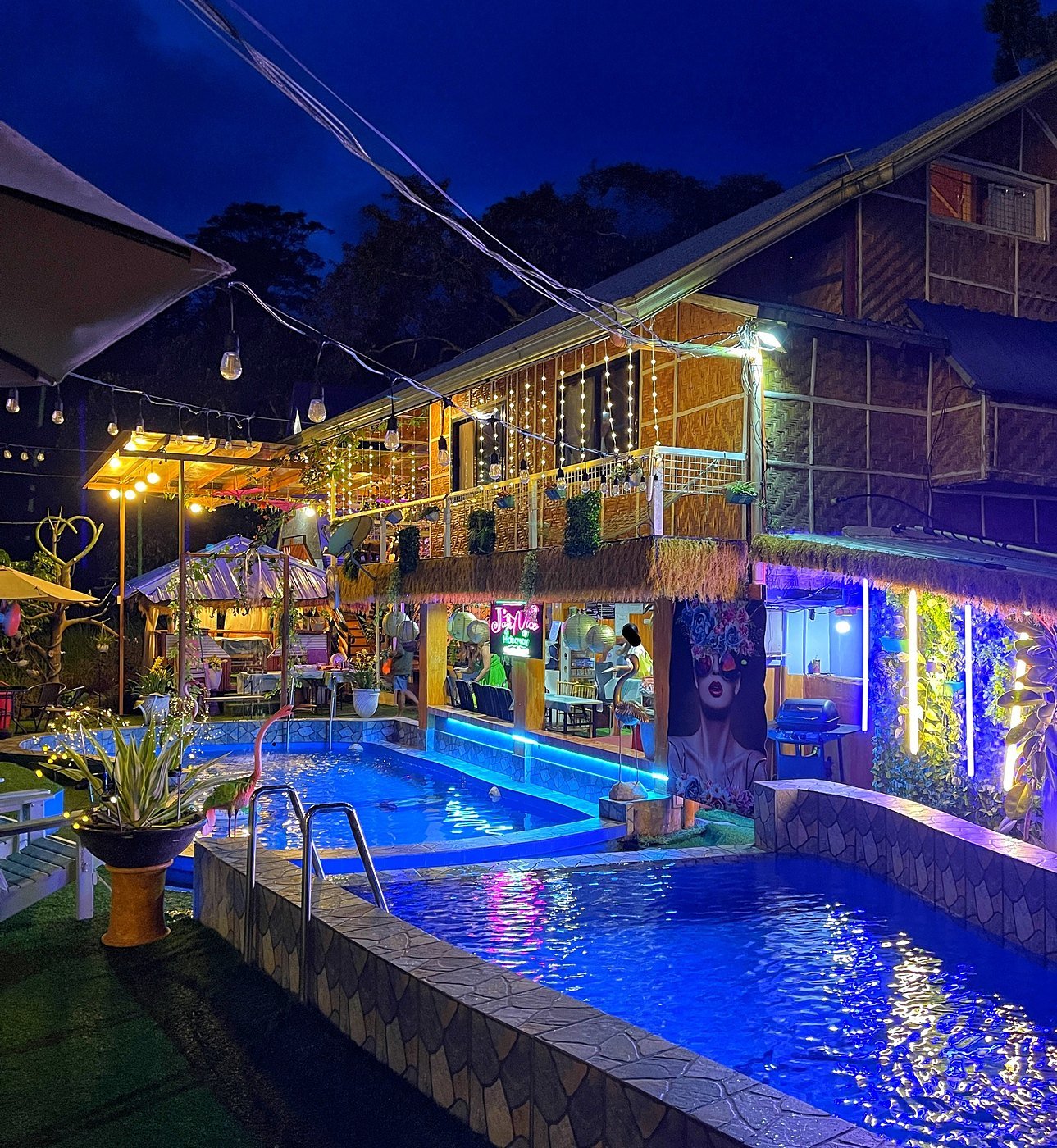 Jan Nice Hideaway
