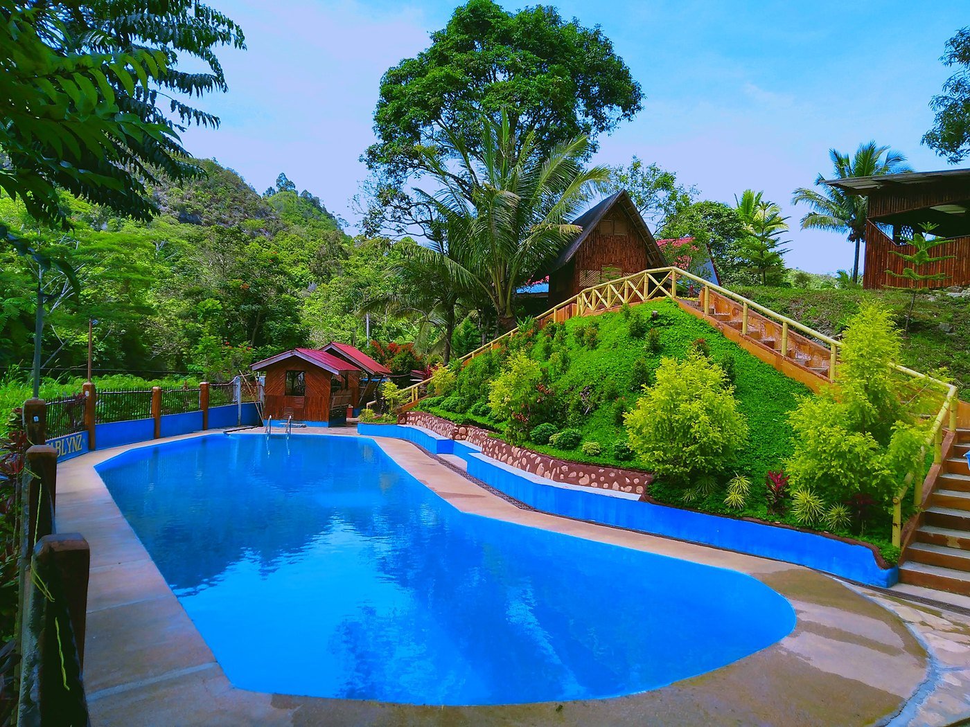Kablynz Inn and Resort
