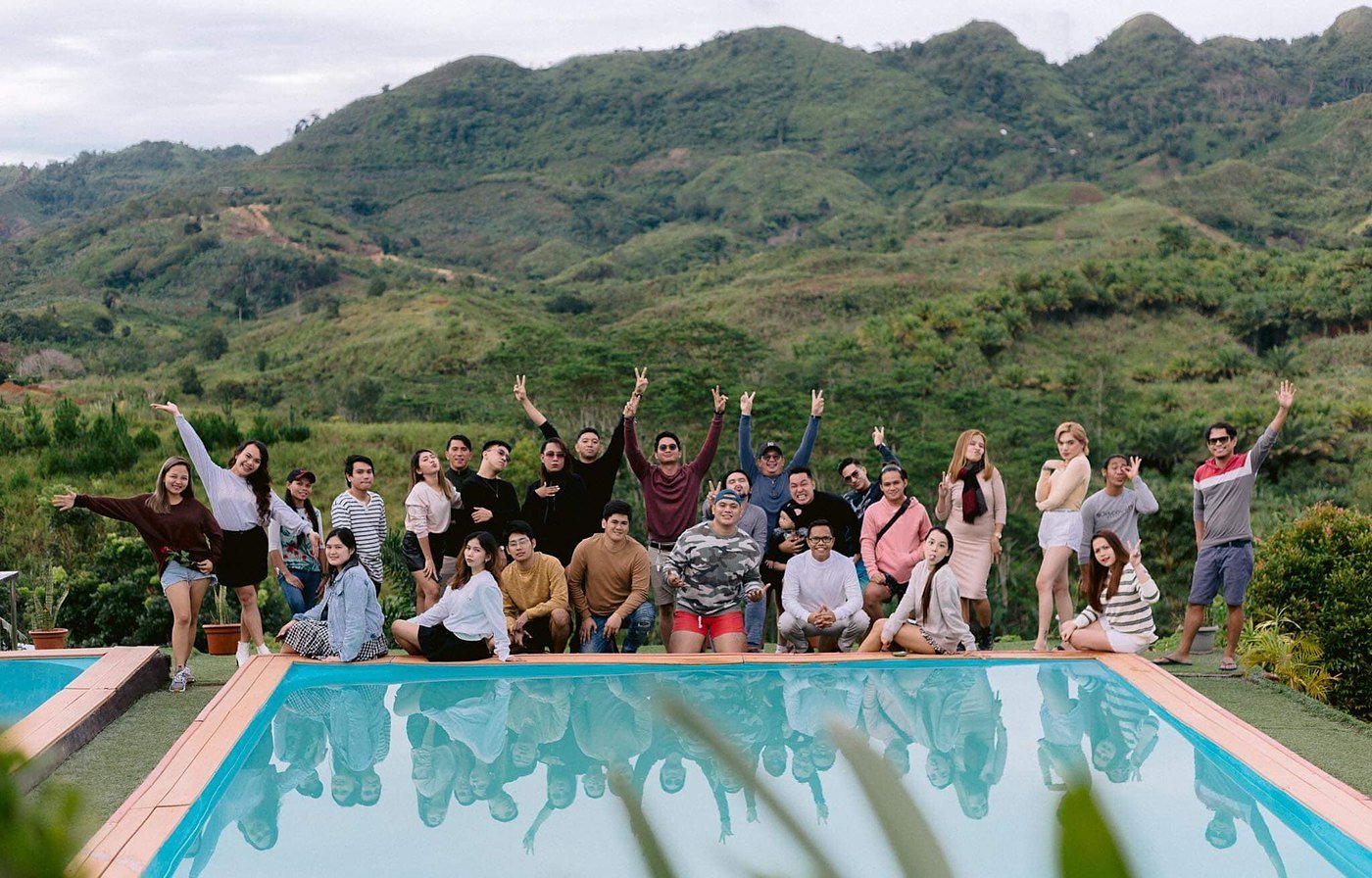 La Orden Mountain View Resort
