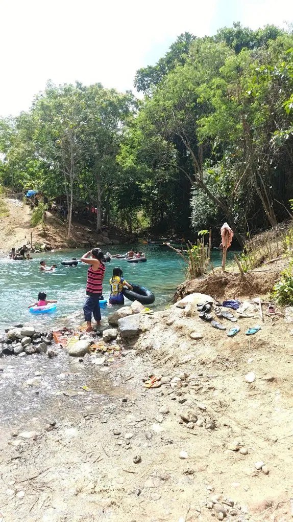 Bugwak Cold Spring