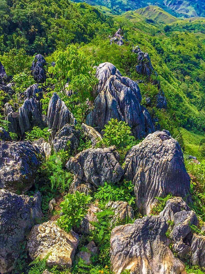 Sumalili Peak